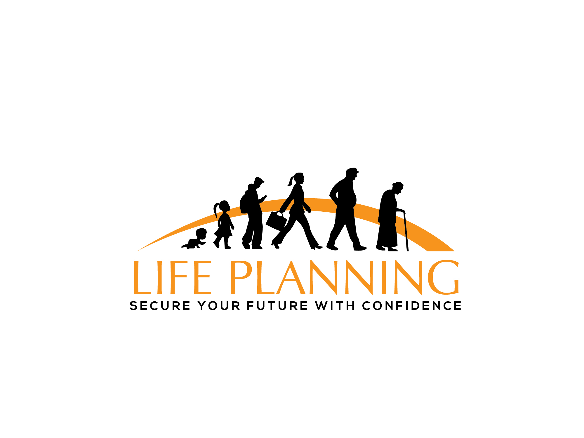 LIFE PLANNING – SECURE YOUR FUTURE WITH CONFIDENCE 